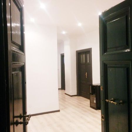 Ad Hoc Guest House Roma Quarto foto