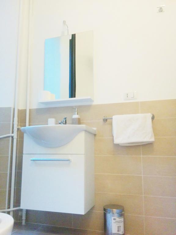 Ad Hoc Guest House Roma Quarto foto